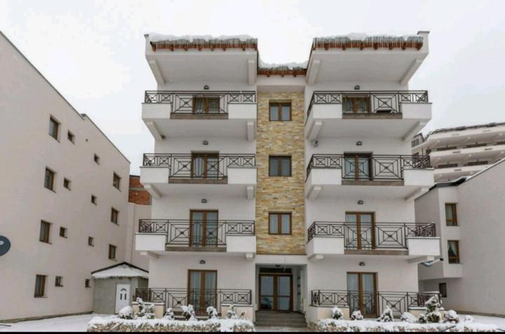 Panorama Apartments In Milmari Resort Kopaonik Exterior foto